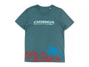 Orbea Factory T shirt 1