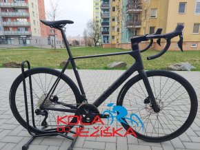 Silniční kolo Orbea Orca M30i 2024 Vulcano/Black