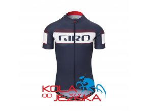 Chrono Sport Jersey Mens Midnight Blue Sprint zepredu