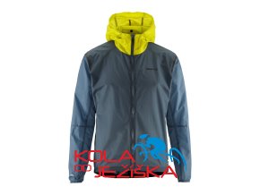 cyklobunda craft adv offroad wind modra 15