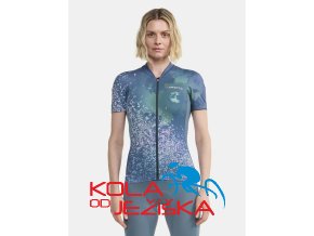 w cyklodres craft adv endur graphic modra 1