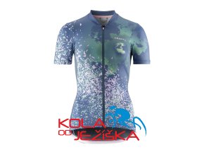 w cyklodres craft adv endur graphic modra 6