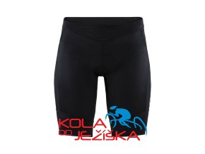 w cyklokalhoty craft core essence cerna 4