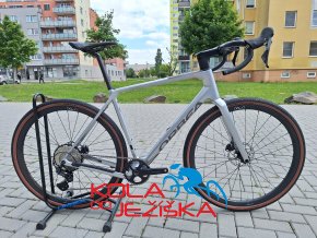 Gravel kolo Orbea Terra M30 Team 1X 2025