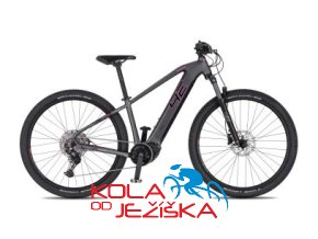 Dámské horské elektrokolo 4Ever Esword Elite 835 Lady