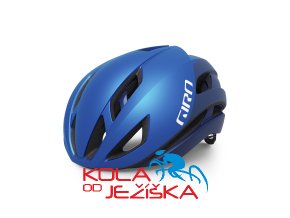 Eclipse Spherical Matte Ano Blue