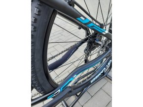 Scud Meeki 29" 2020, vel. 17"