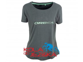 P097TTCC ZI FRONT w Camiseta Perf gris 1