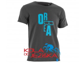 Triko Orbea Puzzle pánské