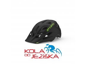 Tremor Child Matte Black