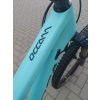 Horské celoodpružené trailové kolo Orbea Occam M10 2022