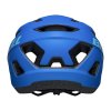 Nomad 2 Matte Dark Blue zezadu