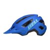Nomad 2 Matte Dark Blue zleva