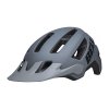 Nomad 2 Matte Gray zleva z uhlu