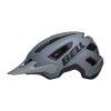 Nomad 2 Matte Gray zleva