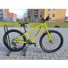 Dětské kolo Orbea MX24 Team 2023 Lime/Watermelon
