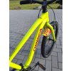 Dětské kolo Orbea MX24 Team 2023 Lime/Watermelon