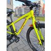 Dětské kolo Orbea MX24 Team 2023 Lime/Watermelon