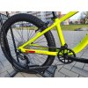 Dětské kolo Orbea MX24 Team 2023 Lime/Watermelon