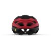 Syntax MIPS Matte Black Bright Red zezadu