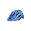 Fixture II Youth Matte Ano Blue