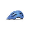 Fixture II Youth Matte Ano Blue zleva