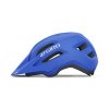 Fixture II Matte Trim Blue zleva