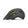 Fixture II Matte Warm Black zleva