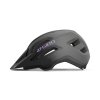Fixture II W Matte Titanium Fade zleva