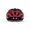 Agilis Matte Black Bright Red zezadu