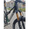Horské celoodpružené kolo Orbea OIZ M-PRO 2024 MyO