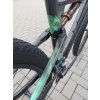 Horské celoodpružené kolo Orbea OIZ M-PRO 2024 MyO