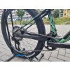 Horské celoodpružené kolo Orbea OIZ M-PRO 2024 MyO
