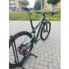 Horské celoodpružené kolo Orbea OIZ M-PRO 2024 MyO