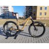 Horské trailové kolo Orbea Laufey H10 2023 Golden Sand