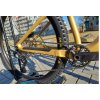 Horské trailové kolo Orbea Laufey H10 2023 Golden Sand