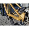 Horské trailové kolo Orbea Laufey H10 2023 Golden Sand