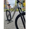 Horské trailové kolo Orbea Laufey H10 2023 Aluminium Raw