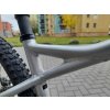 Horské trailové kolo Orbea Laufey H10 2023 Aluminium Raw