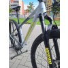 Horské kolo Orbea Alma M50 2024 Halo Silver/Shark Grey