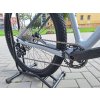 Horské kolo Orbea Alma M50 2024 Halo Silver/Shark Grey