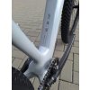 Horské kolo Orbea Alma M50 2024 Halo Silver/Shark Grey