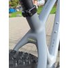 Horské kolo Orbea Alma M50 2024 Halo Silver/Shark Grey