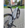 Horské kolo Orbea Alma M50 2024 Halo Silver/Shark Grey