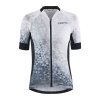 w cyklodres craft adv endur graphic cerna s bilou 5
