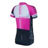 damsky dres force lux ruzovy (1)