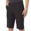 Arc Short Mens Black z uhlu
