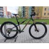 Horské celoodpružené kolo Orbea OIZ M10 2024