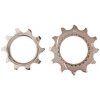 Pastorky Shimano CS-M9100/8100/7100/6100, 10 a 12 zubů