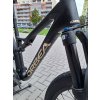 Horské celoodpružené kolo Orbea OIZ M30 2024 Chameleon Green Goblin/Black
